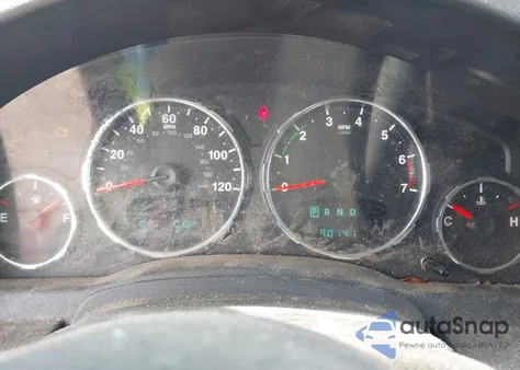 2012 Jeep Liberty Sport from USA, damaged, VIN 1C4PJMAK9CW212481